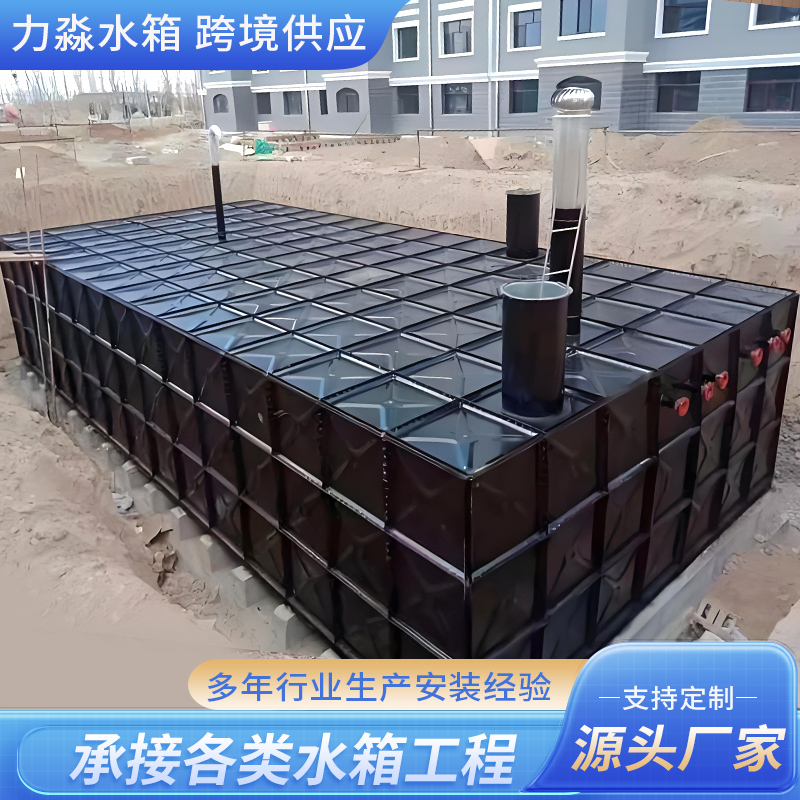 昌江黎族自治县消防水箱消防水箱 - 哪里好